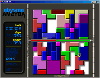 Abysma Screenshot